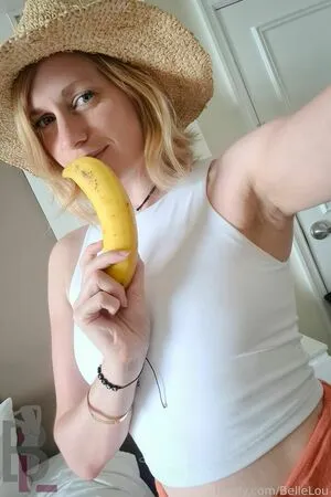 Bellelou OnlyFans Leaked Free Thumbnail Picture - #t2RQUEPENF