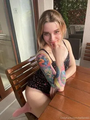 Belleniko OnlyFans Leaked Free Thumbnail Picture - #5kKsMOf7AY