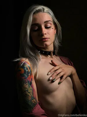 Belleniko OnlyFans Leaked Free Thumbnail Picture - #a4gZaWXHu5