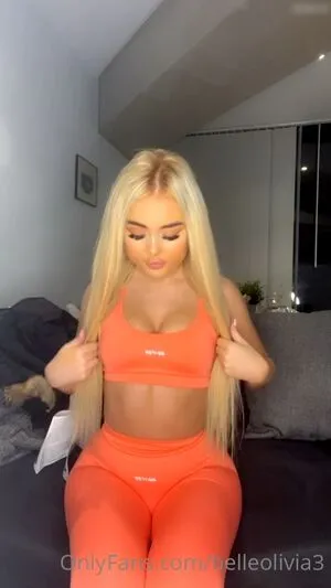 Belleolivia3 OnlyFans Leaked Free Thumbnail Picture - #sdJqNz0LHP