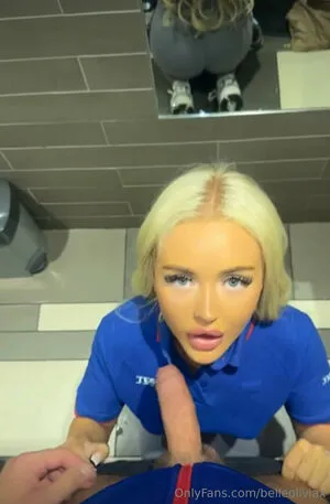 Belleoliviax OnlyFans Leaked Free Thumbnail Picture - #j06yG6bse4