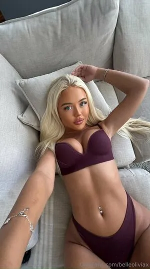 Belleoliviax OnlyFans Leaked Free Thumbnail Picture - #0dMM9MHvH5