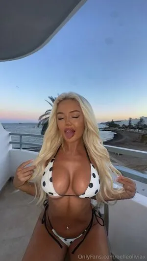 Belleoliviax OnlyFans Leaked Free Thumbnail Picture - #Os21mKJ3az