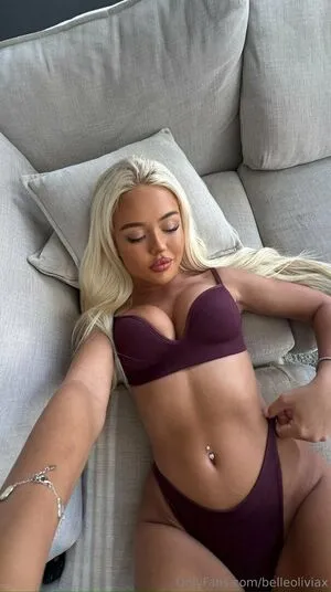 Belleoliviax OnlyFans Leaked Free Thumbnail Picture - #mBkRihhu0G
