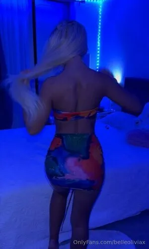 Belleoliviax OnlyFans Leaked Free Thumbnail Picture - #u5p3MopcgE