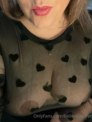 Belleslilsecret OnlyFans Leaked Free Thumbnail Picture - #AHm5TvUSMM