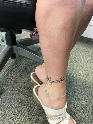 Belleslilsecret OnlyFans Leaked Free Thumbnail Picture - #C8KtU17BNN