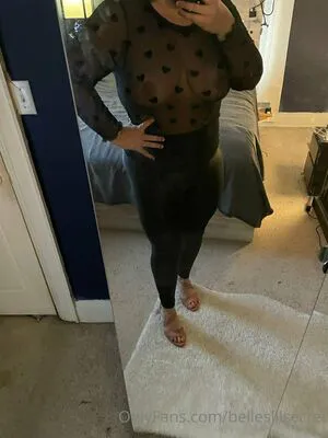 Belleslilsecret OnlyFans Leaked Free Thumbnail Picture - #EYMNgIWkC5