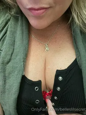 Belleslilsecret OnlyFans Leaked Free Thumbnail Picture - #dav1OhVItQ