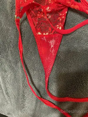 Belleslilsecret OnlyFans Leaked Free Thumbnail Picture - #gFGWsQww95