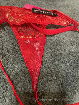 Belleslilsecret OnlyFans Leaked Free Thumbnail Picture - #ztfJniH7W1