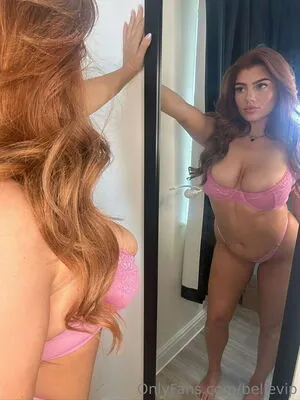 Bellevip OnlyFans Leaked Free Thumbnail Picture - #0ZJYM2Fn3U