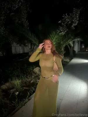 Bellevip OnlyFans Leaked Free Thumbnail Picture - #1q7RuupkiX
