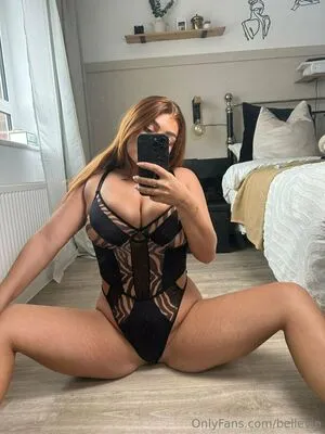 Bellevip OnlyFans Leaked Free Thumbnail Picture - #5Rtn2eg5vC