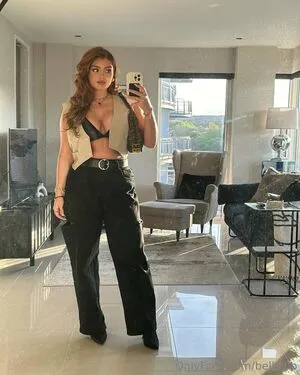 Bellevip OnlyFans Leaked Free Thumbnail Picture - #NbrjWRkcRo