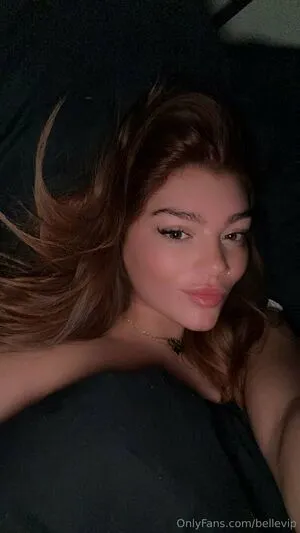 Bellevip OnlyFans Leaked Free Thumbnail Picture - #r0PX1QRY1E