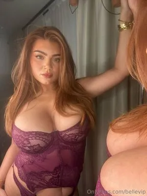Bellevip OnlyFans Leaked Free Thumbnail Picture - #wz5fWVJSQt