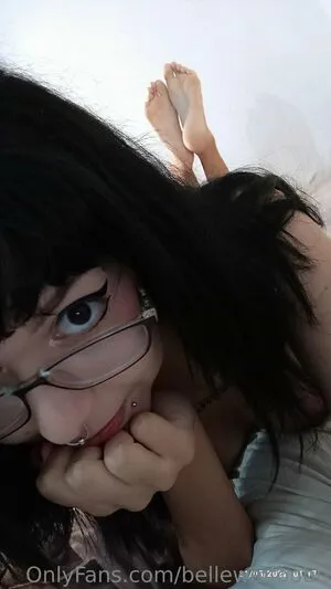 Bellewaifoobu OnlyFans Leaked Free Thumbnail Picture - #mGZagVfkcU