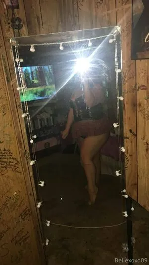 Bellexoxo0900 OnlyFans Leaked Free Thumbnail Picture - #5U8a5nOZjm