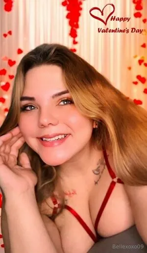 Bellexoxo0900 OnlyFans Leaked Free Thumbnail Picture - #qTKqJyIY9J