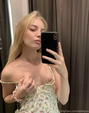 Belleyou OnlyFans Leaked Free Thumbnail Picture - #RcFKIoxTDz