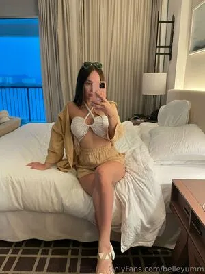 Belleyumm OnlyFans Leaked Free Thumbnail Picture - #9BGugee0Az