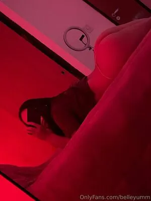 Belleyumm OnlyFans Leaked Free Thumbnail Picture - #v5nMNYid3l