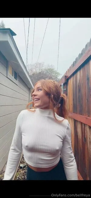 Bellfreya OnlyFans Leaked Free Thumbnail Picture - #N1f9uw8Wxa