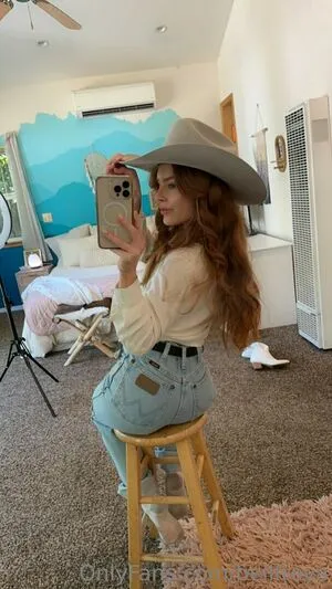 Bellfreya OnlyFans Leaked Free Thumbnail Picture - #ezk2DWpTMm