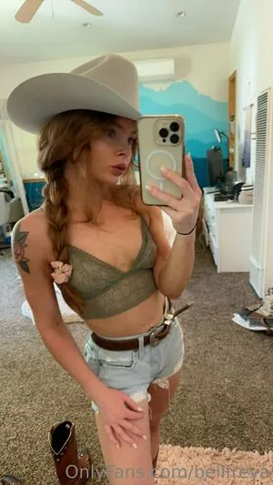Bellfreya OnlyFans Leaked Free Thumbnail Picture - #m8tvwIOSME