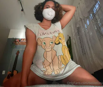 Bellieforu OnlyFans Leaked Free Thumbnail Picture - #DlyLXG8fr2