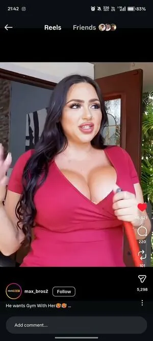 Bellisima OnlyFans Leaked Free Thumbnail Picture - #36AwwpASPU