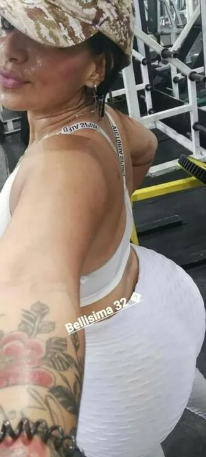 Bellisima OnlyFans Leaked Free Thumbnail Picture - #3QcEZ8Tc15