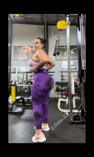 Bellisima OnlyFans Leaked Free Thumbnail Picture - #43Uzt6iYAz