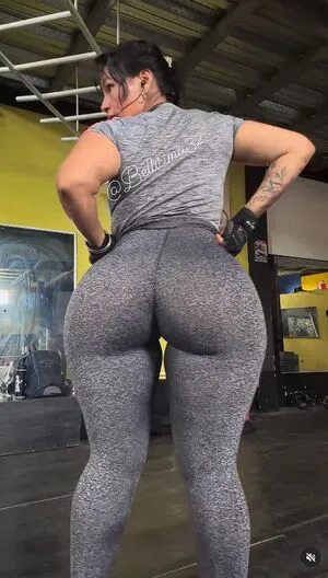 Bellisima OnlyFans Leaked Free Thumbnail Picture - #4y9N2i1u6G
