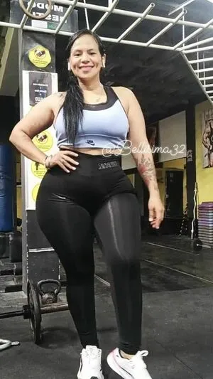 Bellisima OnlyFans Leaked Free Thumbnail Picture - #7EQ2vUArR3