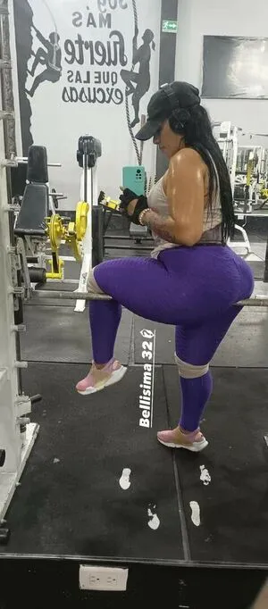 Bellisima OnlyFans Leaked Free Thumbnail Picture - #8JitVDFOwr