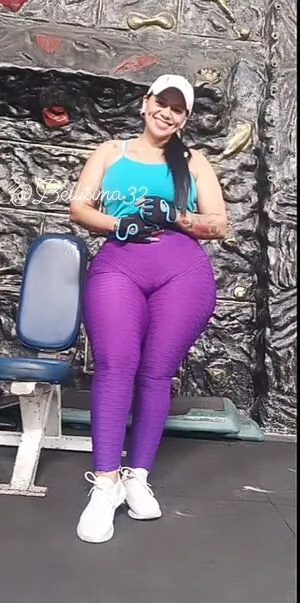 Bellisima OnlyFans Leaked Free Thumbnail Picture - #BLsKgq1H0K