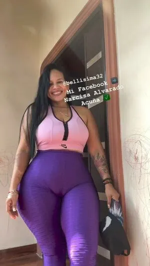 Bellisima OnlyFans Leaked Free Thumbnail Picture - #CHosDUegHm