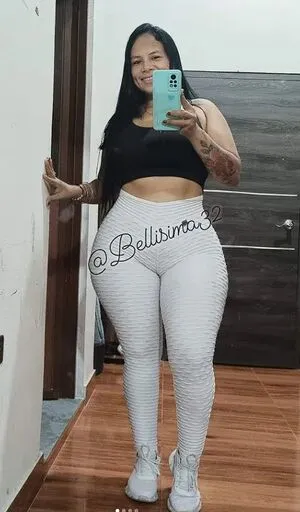 Bellisima OnlyFans Leaked Free Thumbnail Picture - #DjcbYInYy1