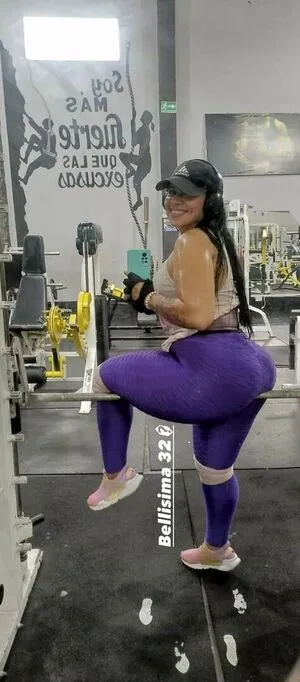 Bellisima OnlyFans Leaked Free Thumbnail Picture - #LrVmQTjjoP