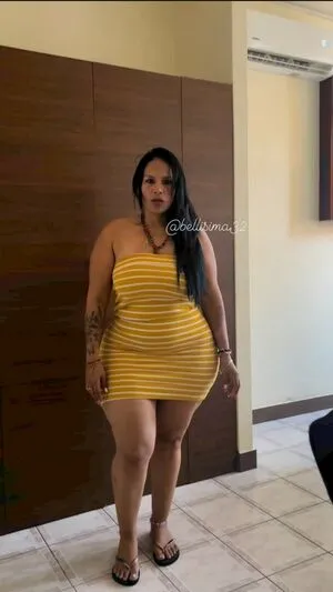 Bellisima OnlyFans Leaked Free Thumbnail Picture - #QqR4HVOywZ