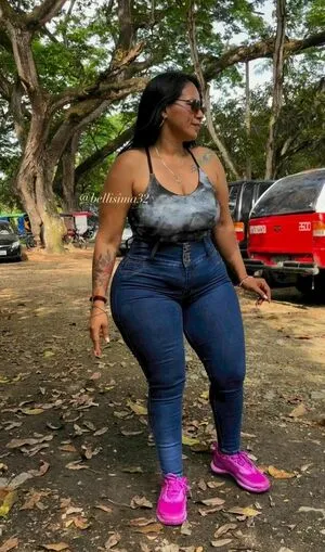 Bellisima OnlyFans Leaked Free Thumbnail Picture - #Suww3drzXx