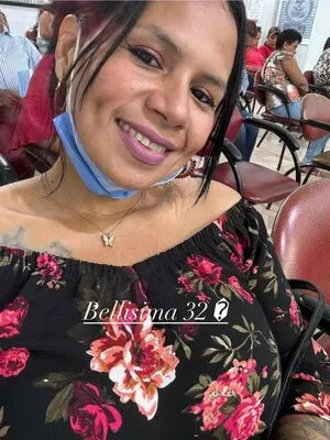 Bellisima OnlyFans Leaked Free Thumbnail Picture - #VgUjSL8AE0
