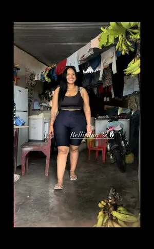 Bellisima OnlyFans Leaked Free Thumbnail Picture - #VwukjdExXP