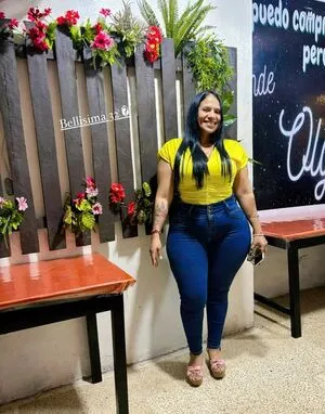 Bellisima OnlyFans Leaked Free Thumbnail Picture - #W33sYZQr0T