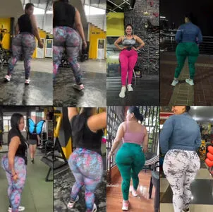 Bellisima OnlyFans Leaked Free Thumbnail Picture - #acnKr8s3ai