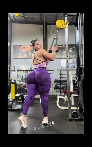 Bellisima OnlyFans Leaked Free Thumbnail Picture - #eZ3rYI69Xe