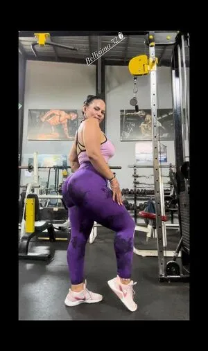 Bellisima OnlyFans Leaked Free Thumbnail Picture - #fCqCVxxNOv