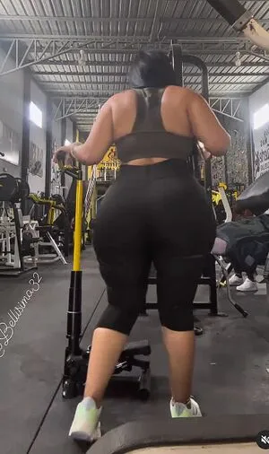 Bellisima OnlyFans Leaked Free Thumbnail Picture - #prothbLzWz
